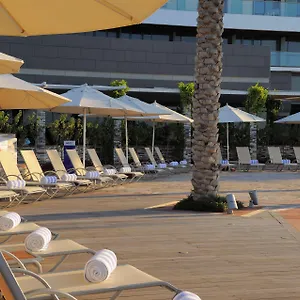 3* Szálloda Park By Radisson Yas Island